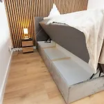 Little - Ruhig&im Zentrum Gelegen- Perfekt Für Solo Reisende, Paare Oder Businessgäste 3rd Floor Leipzig