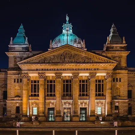 Little - Ruhig & Im Zentrum Gelegen- Perfekt Fuer Solo Reisende, Paare Oder Businessgaeste 3rd Floor Апартаменты Лейпциг