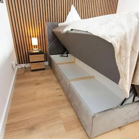 Little - Ruhig & Im Zentrum Gelegen- Perfekt Fuer Solo Reisende, Paare Oder Businessgaeste 3rd Floor Лейпциг