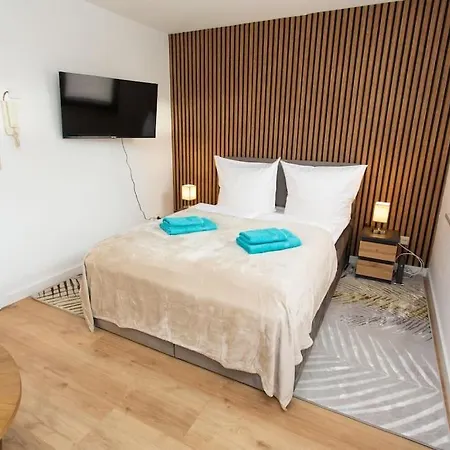 Little - Ruhig & Im Zentrum Gelegen- Perfekt Fuer Solo Reisende, Paare Oder Businessgaeste 3rd Floor Leipzig