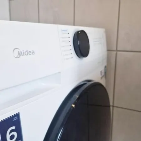 Little - Ruhig & Im Zentrum Gelegen- Perfekt Fuer Solo Reisende, Paare Oder Businessgaeste 3rd Floor לייפציג