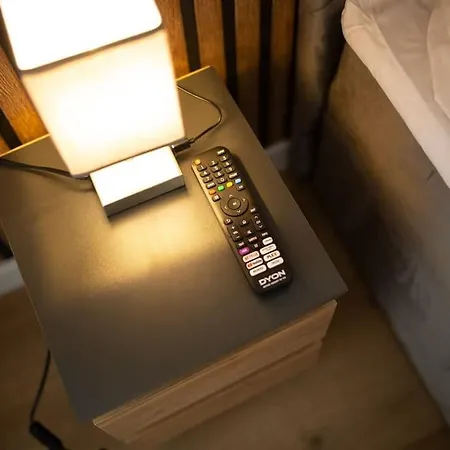 Little - Ruhig & Im Zentrum Gelegen- Perfekt Fuer Solo Reisende, Paare Oder Businessgaeste 3rd Floor לייפציג