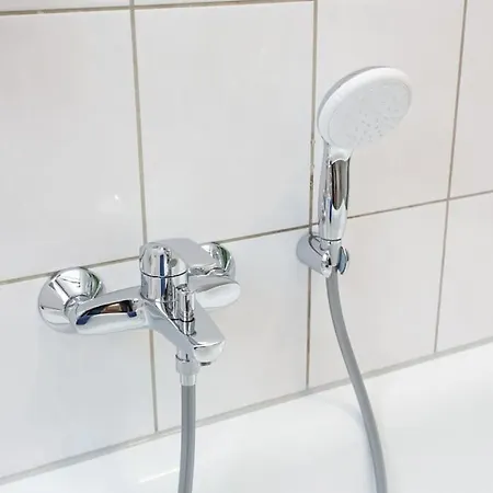 Little - Ruhig & Im Zentrum Gelegen- Perfekt Fuer Solo Reisende, Paare Oder Businessgaeste 3rd Floor לייפציג