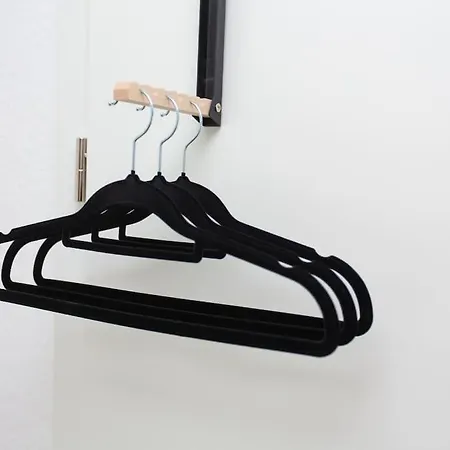 Little - Ruhig & Im Zentrum Gelegen- Perfekt Fuer Solo Reisende, Paare Oder Businessgaeste 3rd Floor דירה