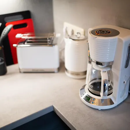 Little - Ruhig & Im Zentrum Gelegen- Perfekt Fuer Solo Reisende, Paare Oder Businessgaeste 3rd Floor * לייפציג